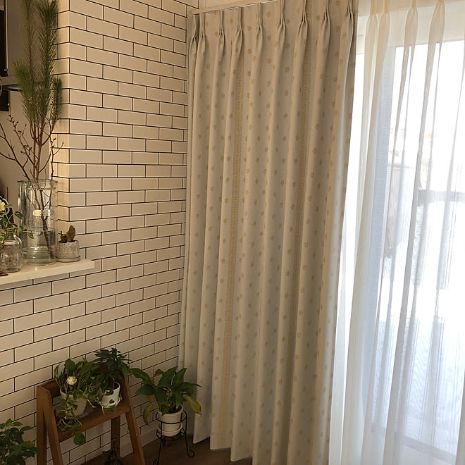 ウニコインテリア カーテン ナチュラル アンティーク カフェ風 などのインテリア実例 21 01 17 11 41 00 Roomclip ルームクリップ ウニコインテリア カーテン ナチュラル アンティーク カフェ風 などのインテリア実例 21 01 17 11 41 00 Roomclip ルームクリップ