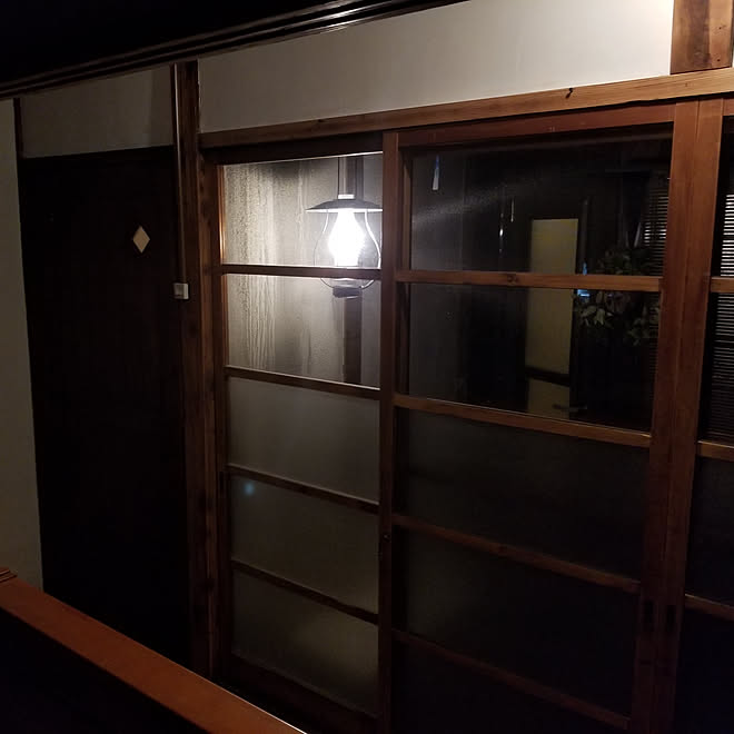 バス トイレ 空き家再生 古民家 古民家diy 木枠窓 などのインテリア実例 09 04 35 16 Roomclip ルームクリップ