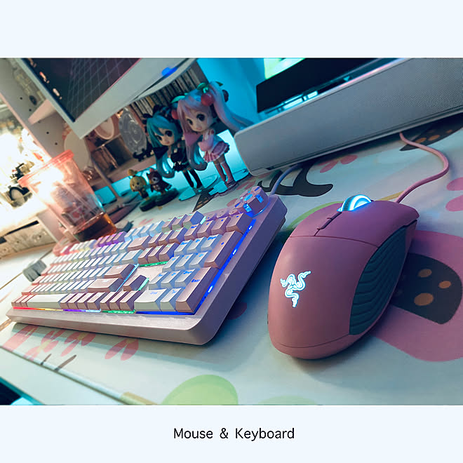 Pc Razer ダイソー 100均 ゲーム などのインテリア実例 21 01 29 09 49 36 Roomclip ルームクリップ Pc Razer ダイソー 100均 ゲーム などのインテリア実例 21 01 29 09 49 36 Roomclip ルームクリップ