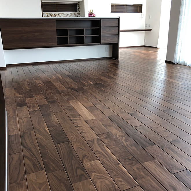 住友林業 ウォールナットのインテリア実例 19 04 22 23 36 16 Roomclip ルームクリップ 住友林業 ウォールナットのインテリア実例 19 04 22 23 36 16 Roomclip ルームクリップ
