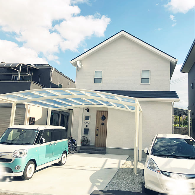 部屋全体 車 カーポート 新築 北欧 などのインテリア実例 18 11 10 14 25 42 Roomclip ルームクリップ 部屋全体 車 カーポート 新築 北欧 などのインテリア実例 18 11 10 14 25 42 Roomclip ルームクリップ