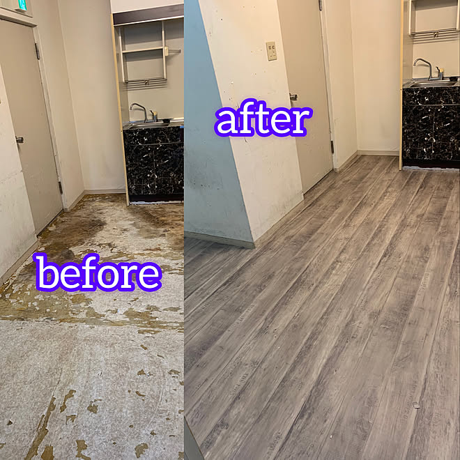 Diy Diy床 壁紙屋本舗 店舗改装 部屋全体のインテリア実例 21 03 16 11 52 37 Roomclip ルームクリップ Diy Diy床 壁紙屋本舗 店舗改装 部屋全体のインテリア実例 21 03 16 11 52 37 Roomclip ルームクリップ