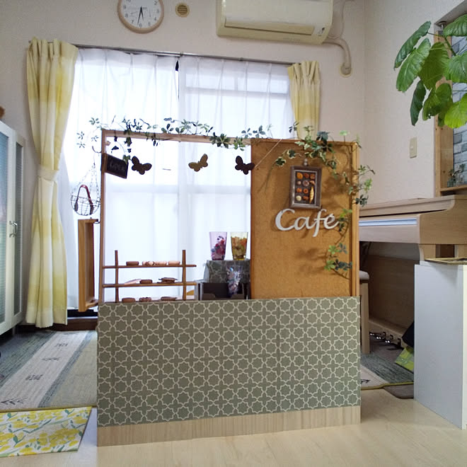 リビング 北欧 Rc九州支部 Diyのある暮らし ナチュラルインテリア などのインテリア実例 03 05 08 01 02 Roomclip ルームクリップ