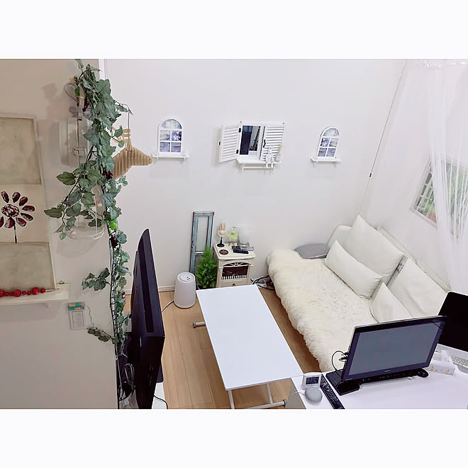 リビング Roomclipドラマ化のインテリア実例 2018 11 23 00 13 22