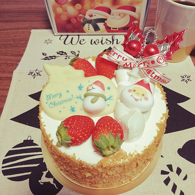リビング クリスマス ケーキ クリスマスケーキ メリークリスマス などのインテリア実例 19 12 24 17 38 28 Roomclip ルームクリップ リビング クリスマス ケーキ クリスマスケーキ メリークリスマス などのインテリア実例 19 12 24 17 38 28 Roomclip ルームクリップ