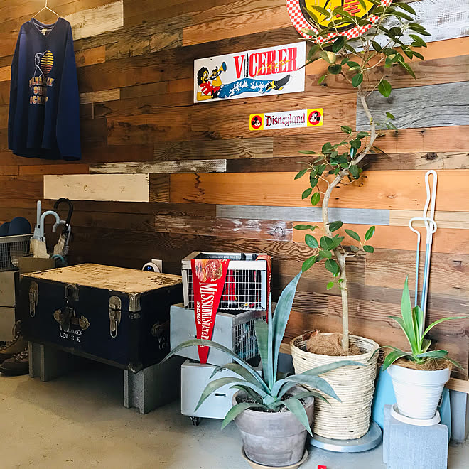 土間 ヴィンテージ雑貨 古材 観葉植物 アメリカンヴィンテージ などのインテリア実例 21 01 30 00 11 29 Roomclip ルームクリップ 土間 ヴィンテージ雑貨 古材 観葉植物 アメリカンヴィンテージ などのインテリア実例 21 01 30 00 11 29 Roomclip ルームクリップ