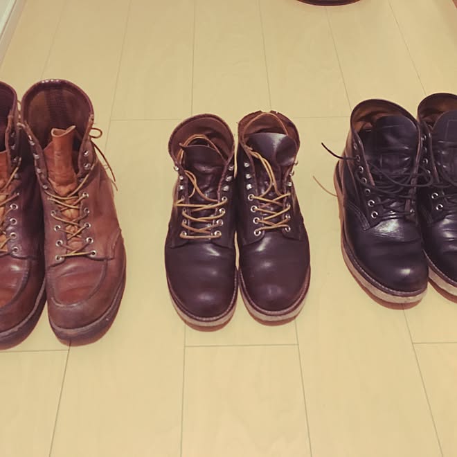 Redwing 一人暮らし ミニマリスト 無印良品 シンプルライフのインテリア実例 17 02 14 11 22 51 Roomclip ルームクリップ