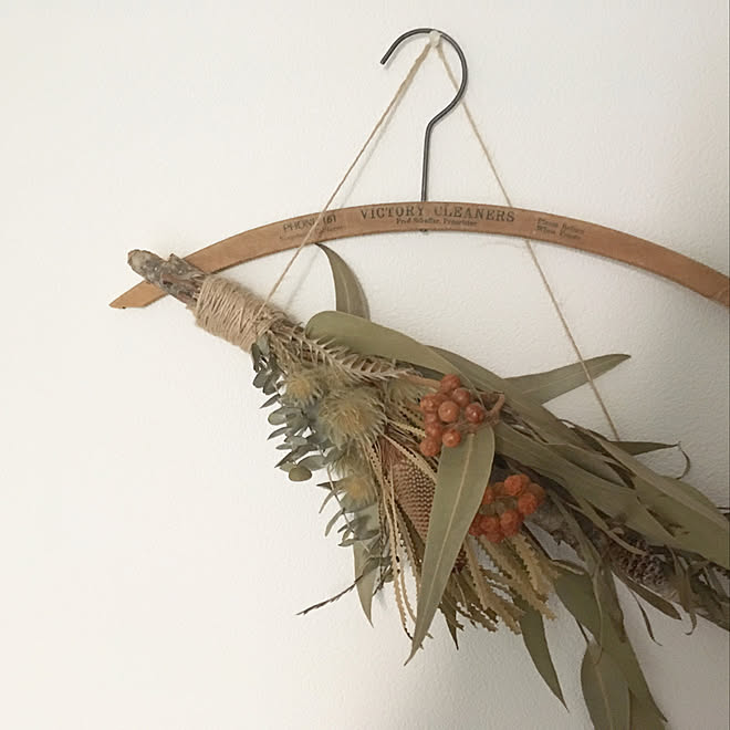 古道具/アンティーク/花のある暮らし/植物/インドアグリーン...などのインテリア実例 - 2019-09-19 09:22:00