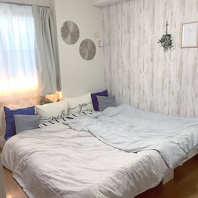 模様替え ライトリボン Phillips 韓国インテリア プチプラインテリア などのインテリア実例 21 01 31 10 09 08 Roomclip ルームクリップ