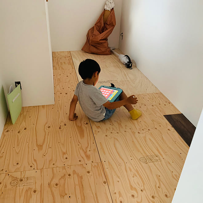 書斎 吹き抜け リフォーム 玄関吹き抜け 3 5畳 などのインテリア実例 21 09 15 22 29 11 Roomclip ルームクリップ