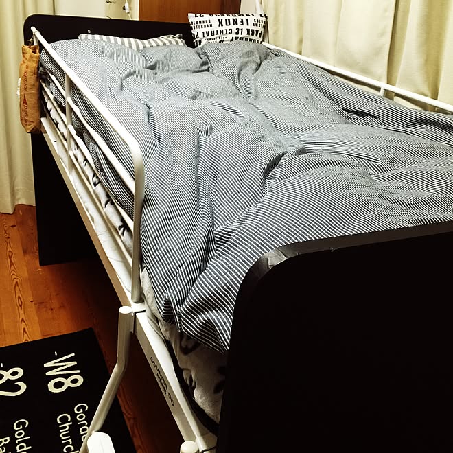 部屋全体 男前 男子部屋 子供部屋男の子 中学生男子の部屋 などのインテリア実例 16 02 23 00 37 Roomclip ルームクリップ