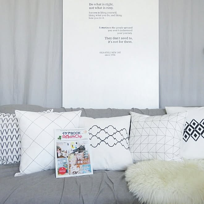 記録/雑誌掲載/掲載誌/IKEA/インスタ→achipetit...などのインテリア実例 - 2016-07-19 15:19:21