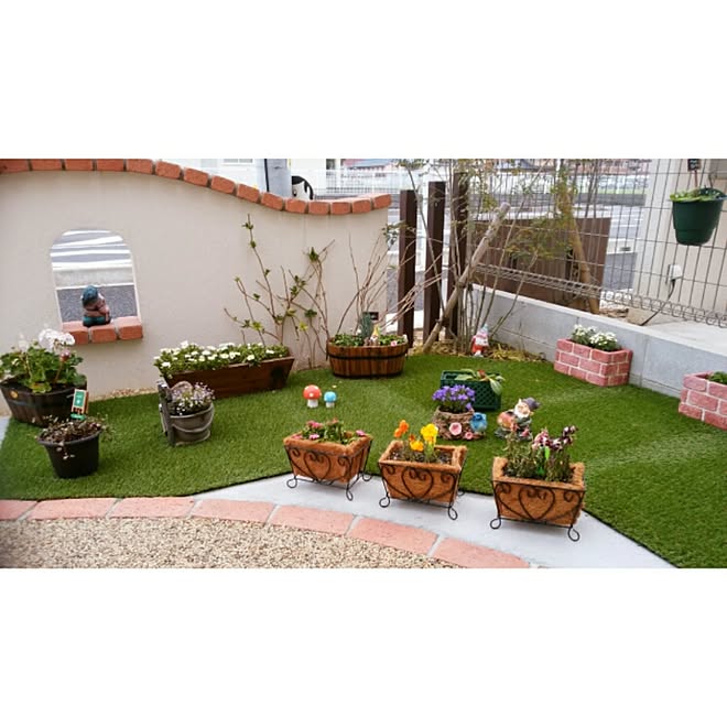 100 Epic Best可愛い 庭 Diy 最高の動物画像