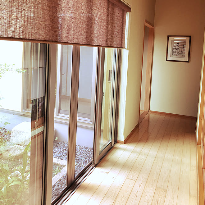 壁 天井 絵画 縁側 廊下 平屋 などのインテリア実例 18 08 12 17 15 04 Roomclip ルームクリップ 壁 天井 絵画 縁側 廊下 平屋 などのインテリア実例 18 08 12 17 15 04 Roomclip ルームクリップ
