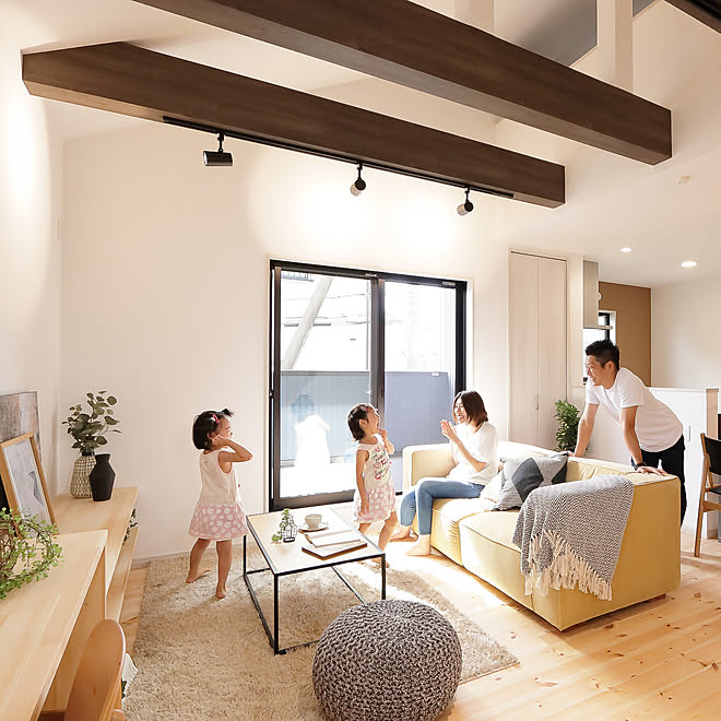 全国理想の住まいコンテスト 注文住宅部門のインテリア実例 19 12 10 17 55 07 Roomclip ルームクリップ