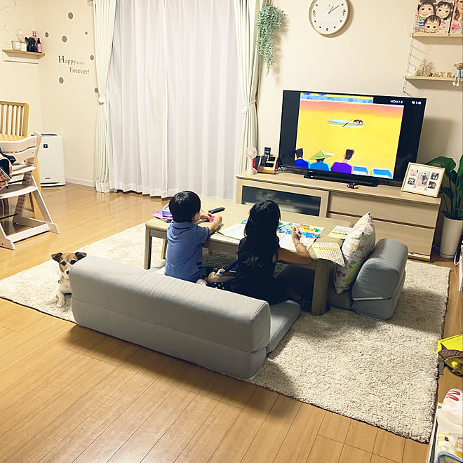 狭い家 建売 子供のいる暮らし インテリア Interior などのインテリア実例 19 08 08 13 10 43 Roomclip ルームクリップ 狭い家 建売 子供のいる暮らし インテリア Interior などのインテリア実例 19 08 08 13 10 43 Roomclip ルームクリップ