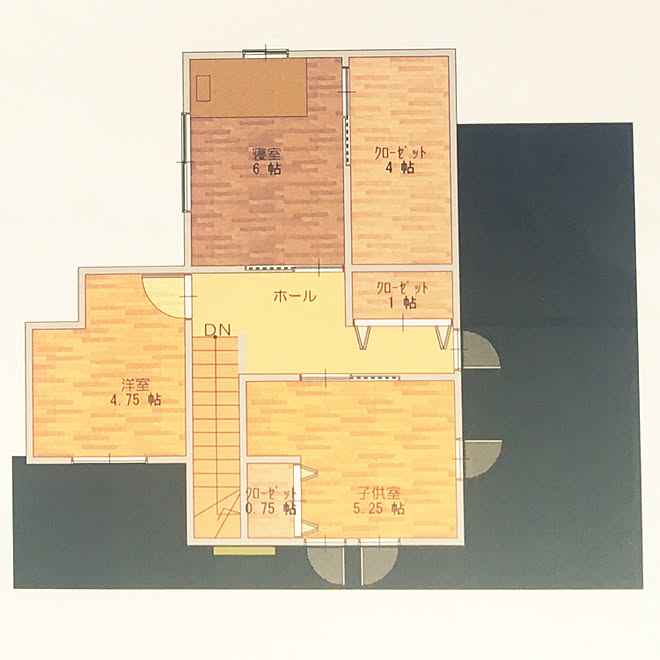 カリフォルニア工務店 カリフォルニアスタイル ビーチハウス 西海岸風 西海岸スタイル などのインテリア実例 19 03 25 14 25 19 Roomclip ルームクリップ