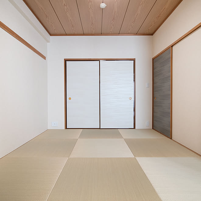 リノステージ/リノベーション/マンションリノベ/中古マンション/和室...などのインテリア実例 - 2019-09-20 17:08:58