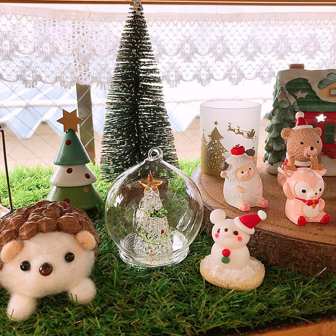 国内代理店版 クリスマス☆雪だるま&ひよこ おもちゃ/人形