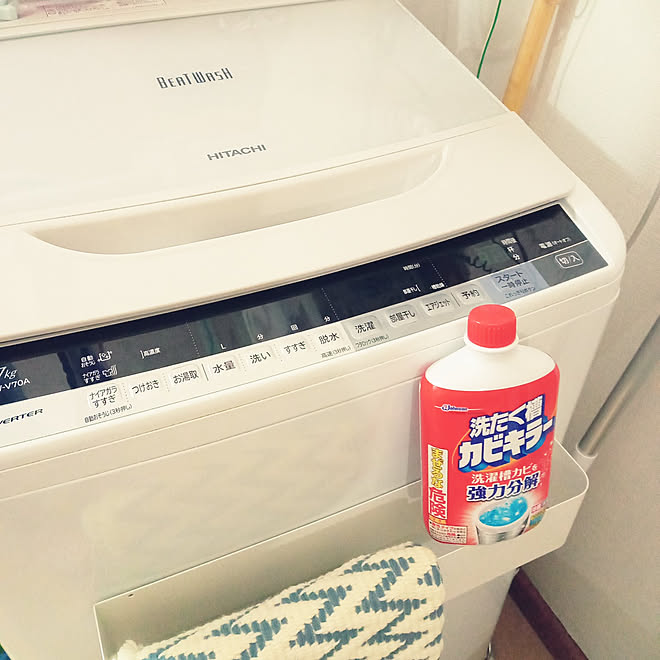 バス トイレ 賃貸 2ldk 洗濯槽洗浄 洗濯槽カビキラー などのインテリア実例 22 11 23 16 53 15 Roomclip ルームクリップ バス トイレ 賃貸 2ldk 洗濯槽洗浄 洗濯槽カビキラー などのインテリア実例 22 11 23 16 53 15 Roomclip ルームクリップ