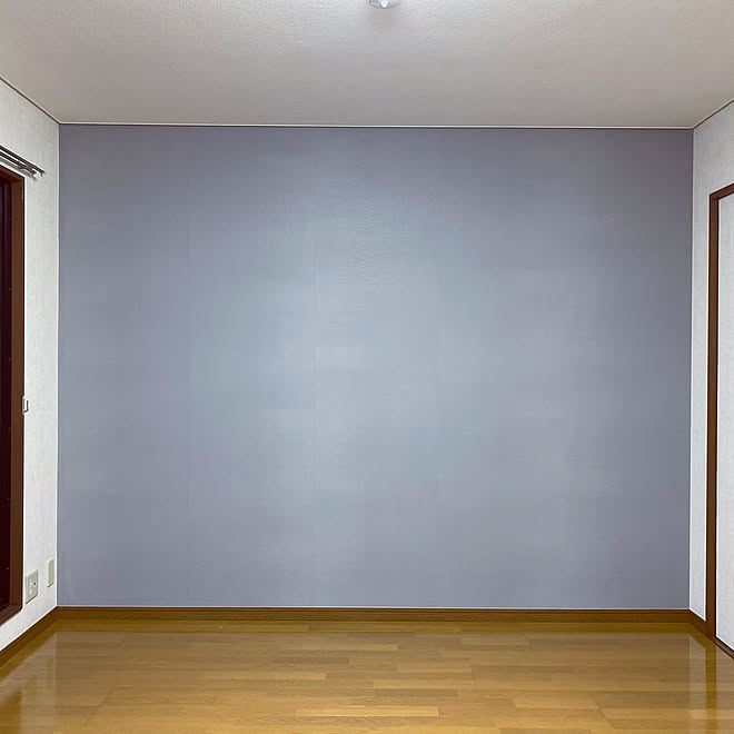 貼って剥がせる壁紙 Diy 一人暮らし モノトーン 壁 天井のインテリア実例 07 24 01 16 32 Roomclip ルームクリップ