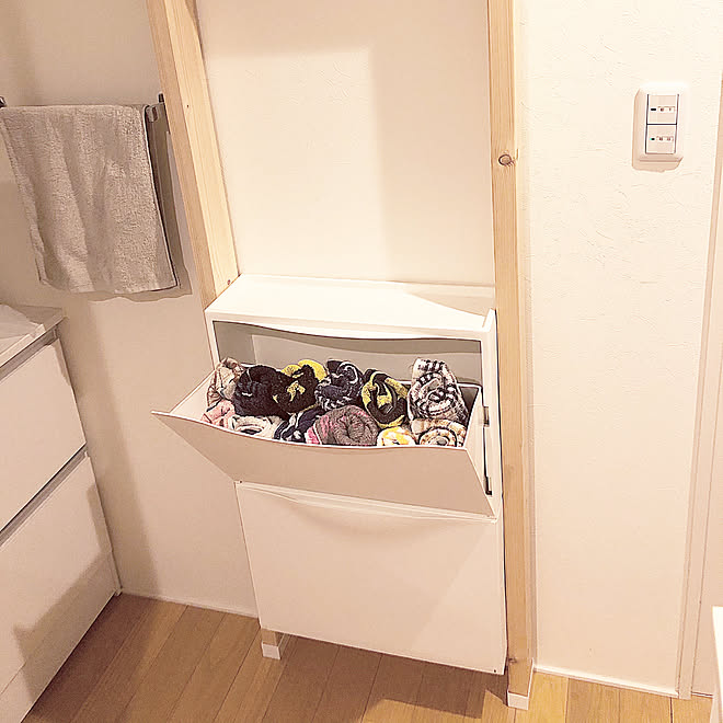 トローネス 洗面所 2 4 Ikea Diy などのインテリア実例 04 19 23 55 21 Roomclip ルームクリップ トローネス 洗面所 2 4 Ikea Diy などのインテリア実例 04 19 23 55 21 Roomclip ルームクリップ