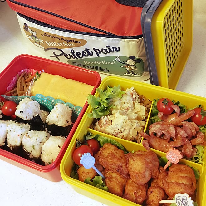 キッチン インテリアじゃなくてすみません お弁当箱 運動会のお弁当 ミッキーマウスのインテリア実例 17 05 23 08 39 07 Roomclip ルームクリップ キッチン インテリアじゃなくてすみません お弁当箱 運動会のお弁当 ミッキーマウスのインテリア実例 17 05 23 08 39 07 Roomclip ルームクリップ