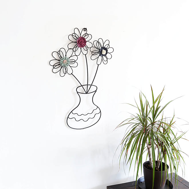 観葉植物 ナチュラル ダイニング 子供部屋 壁 などのインテリア実例 22 02 28 30 16 Roomclip ルームクリップ