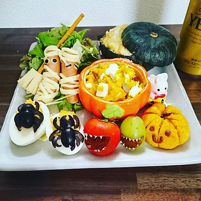 机 ハロウィン ワンプレート こどもと暮らす 地道に頑張る などのインテリア実例 16 10 31 23 12 32 Roomclip ルームクリップ 机 ハロウィン ワンプレート こどもと暮らす 地道に頑張る などのインテリア実例 16 10 31 23 12 32 Roomclip ルームクリップ