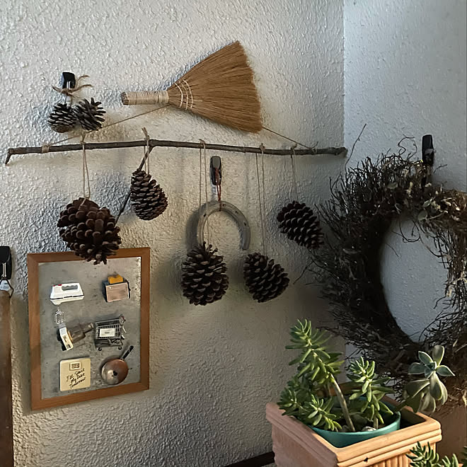 3m コマンドフック あさひも ダイソー 10分でできる 後からゆっくりお邪魔させて下さい などのインテリア実例 11 25 17 21 32 Roomclip ルームクリップ