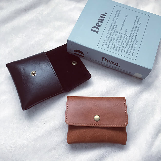 新商品 100均雑貨 100均 ブック型ボックス お財布 などのインテリア実例 03 28 21 55 47 Roomclip ルームクリップ