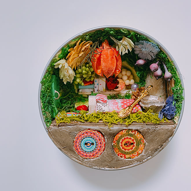 ドライフラワー 借りぐらしのアリエッティ風 9 9cm ダイソー ハンドメイド などのインテリア実例 02 22 25 12 Roomclip ルームクリップ ドライフラワー 借りぐらしのアリエッティ風 9 9cm ダイソー ハンドメイド などのインテリア実例 02 22 25 12 Roomclip ルームクリップ