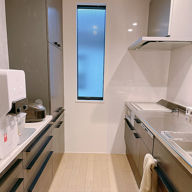 Lixil 30坪の家 シンプル ヘーベルハウス 注文住宅 などのインテリア実例 22 02 05 17 09 06 Roomclip ルームクリップ