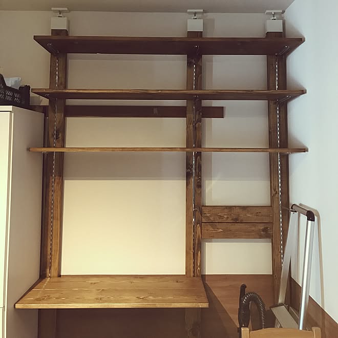 棚 パソコンデスク チャンネルサポート ラブリコ ウォルナット などのインテリア実例 17 07 09 15 41 27 Roomclip ルームクリップ 棚 パソコンデスク チャンネルサポート ラブリコ ウォルナット などのインテリア実例 17 07 09 15 41 27 Roomclip ルームクリップ