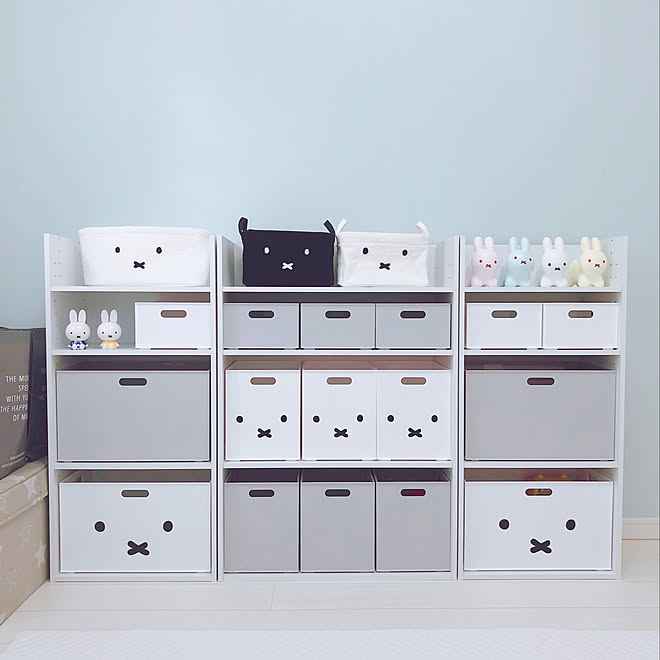 Nインボックス ニトリ カラボ収納 カラーボックス おもちゃ収納 などのインテリア実例 09 23 12 19 26 Roomclip ルームクリップ Nインボックス ニトリ カラボ収納 カラーボックス おもちゃ収納 などのインテリア実例 09 23 12 19 26 Roomclip ルームクリップ
