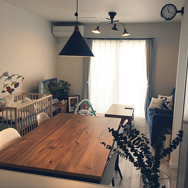 リビング 北欧 カフェ風 ニトリ 観葉植物 などのインテリア実例 17 11 25 13 06 37 Roomclip ルームクリップ リビング 北欧 カフェ風 ニトリ 観葉植物 などのインテリア実例 17 11 25 13 06 37 Roomclip ルームクリップ