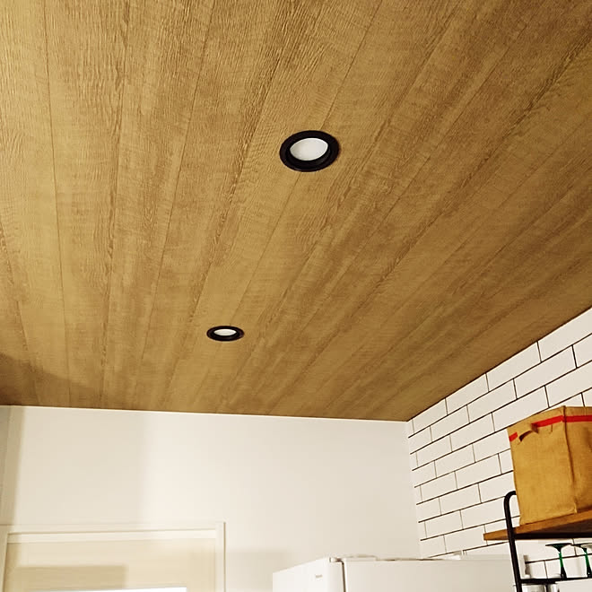 壁 天井 木目調壁紙 クロス インダストリアルのインテリア実例 19 01 27 16 38 03 Roomclip ルームクリップ 壁 天井 木目調壁紙 クロス インダストリアルのインテリア実例 19 01 27 16 38 03 Roomclip ルームクリップ