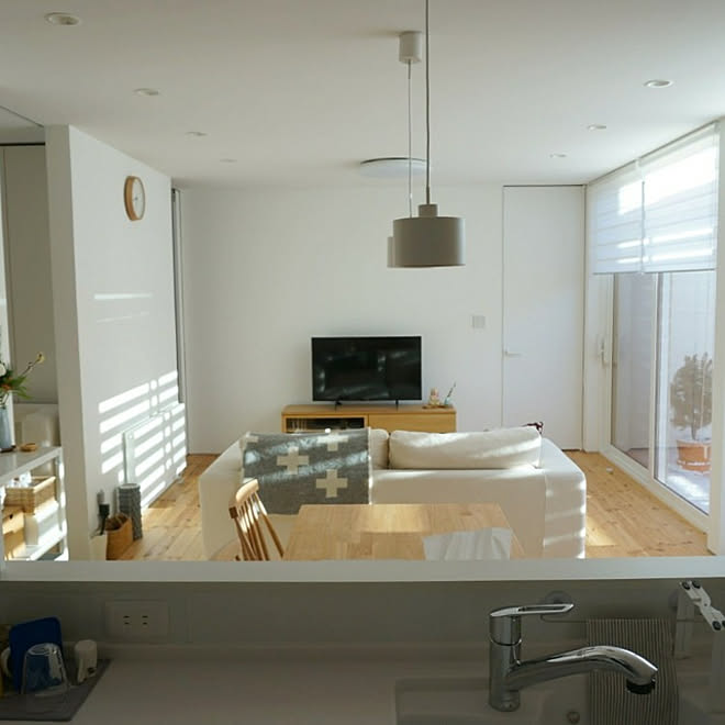 部屋全体 平屋暮らし シンプルインテリア 平屋 無印良品 などのインテリア実例 21 01 04 10 22 32 Roomclip ルームクリップ 部屋全体 平屋暮らし シンプルインテリア 平屋 無印良品 などのインテリア実例 21 01 04 10 22 32 Roomclip ルームクリップ