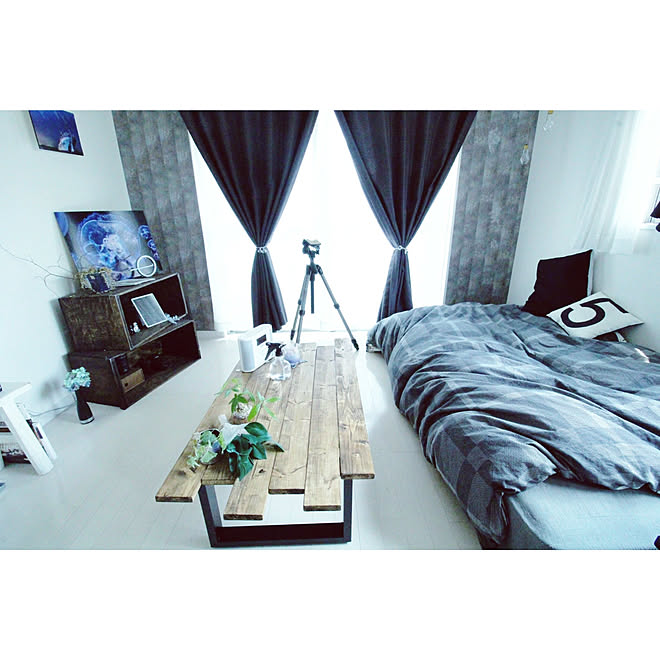 お部屋写真