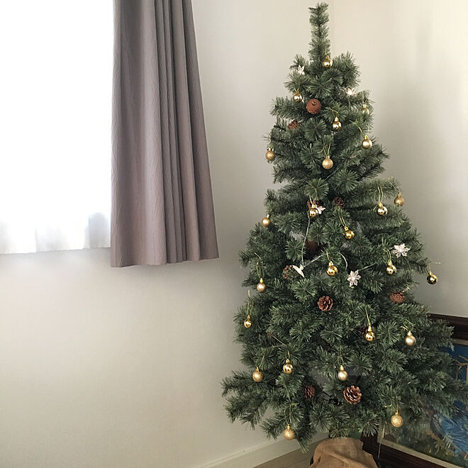 アルザス クリスマスツリー 150㎝