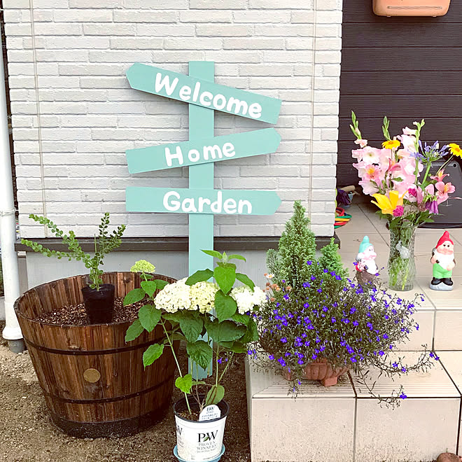 アナベルジャンボ ミモザ 看板 矢印diy プレートdiy などのインテリア実例 07 07 21 46 44 Roomclip ルームクリップ アナベルジャンボ ミモザ 看板 矢印diy プレートdiy などのインテリア実例 07 07 21 46 44 Roomclip ルームクリップ