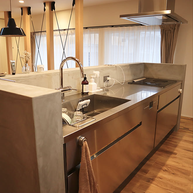 ガゲナウ サンワカンパニー グラッド45 Ikea リビング などのインテリア実例 19 06 16 09 46 32 Roomclip ルームクリップ