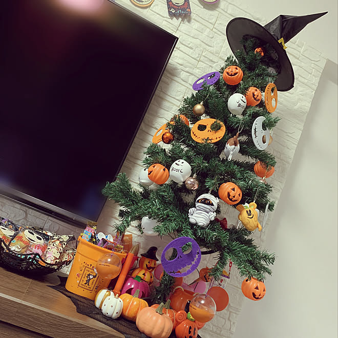 ハロウィン ハロウィン 100均 セリア ディズニー などのインテリア実例 10 30 06 28 54 Roomclip ルームクリップ ハロウィン ハロウィン 100均 セリア ディズニー などのインテリア実例 10 30 06 28 54 Roomclip ルームクリップ