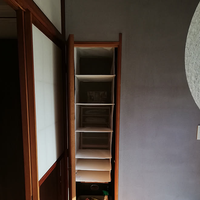Ikea Skubb 収納 縁側のインテリア実例 19 11 30 00 28 Roomclip ルームクリップ