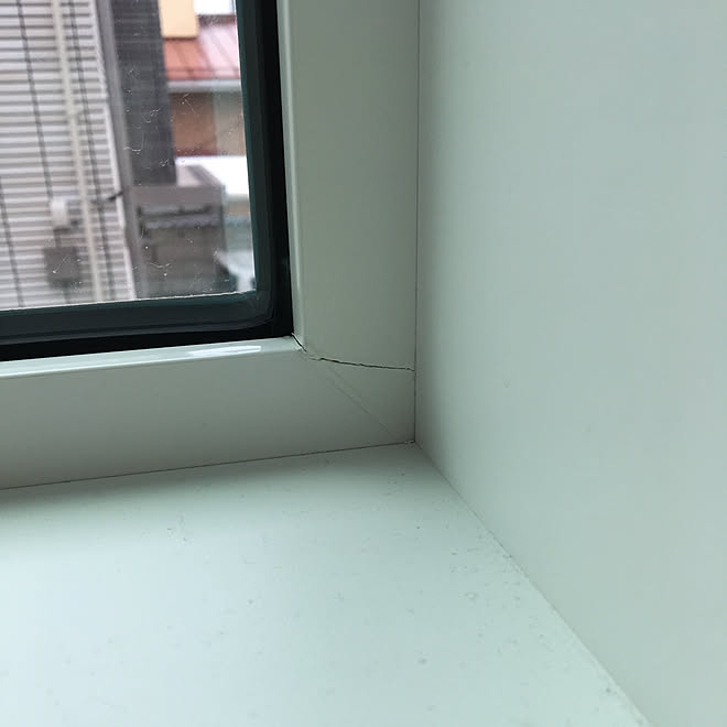 サッシ割れ 一条工務店 アイスマート 部屋全体 吹き抜けのある家のインテリア実例 18 11 13 41 30 Roomclip ルームクリップ