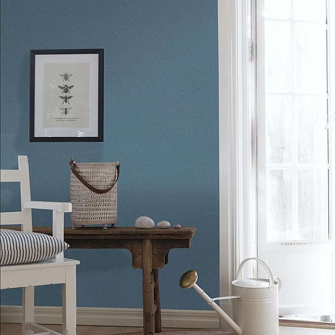 賃貸でも楽しく 賃貸でも諦めない 賃貸インテリア 壁紙 壁紙diy などのインテリア実例 21 11 29 16 49 36 Roomclip ルームクリップ