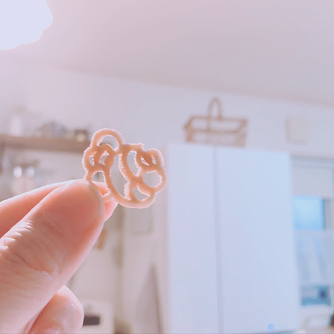 パスタスナック ディズニーお土産 ディズニー大好き グレーインテリア 猫と暮らす などのインテリア実例 22 03 28 11 55 57 Roomclip ルームクリップ