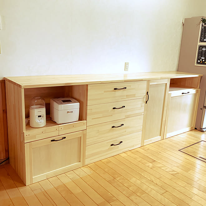 コレ Diyしたよ 手作り 造作食器収納 造作家具 造作 などのインテリア実例 05 30 15 22 07 Roomclip ルームクリップ コレ Diyしたよ 手作り 造作食器収納 造作家具 造作 などのインテリア実例 05 30 15 22 07 Roomclip ルームクリップ