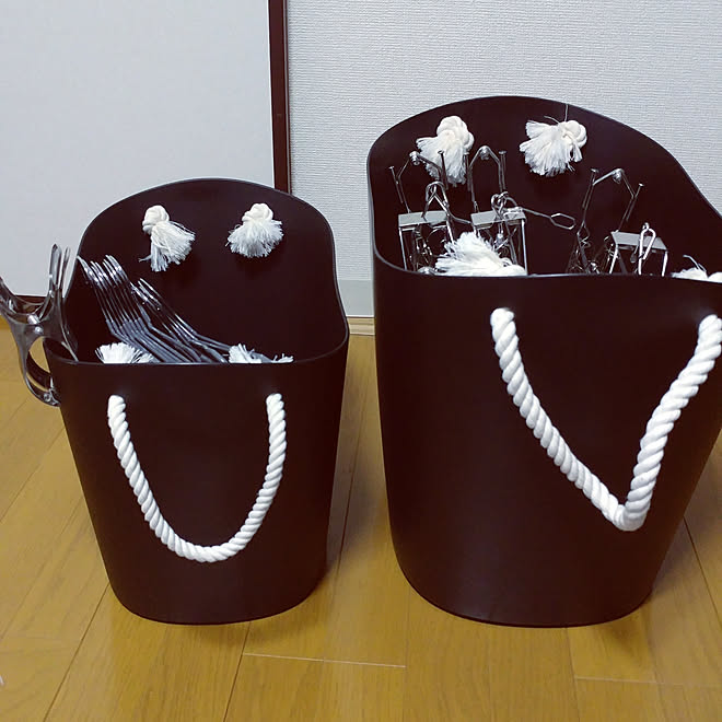 部屋全体/楽天で買ったもの/バルコロール/モノトーン/団地...などのインテリア実例 - 2018-02-17 19:02:52