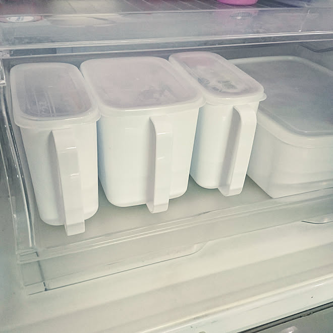 キッチン/新商品買ったよ!/お安く素敵に/セリア/見せる収納...などのインテリア実例 - 2020-02-27 12:53:33